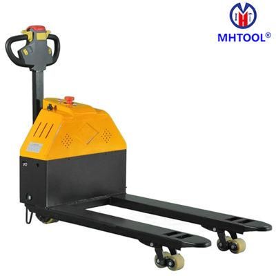 Electric Tow Truck 1.5ton 1500kg