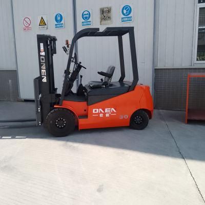 AC Motor E: Video Technical Support, Online Support Pallet Truck