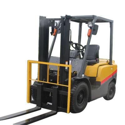 China Cheap Price 2.5t 3t 3.5t Diesel Forklift Truck on Sale