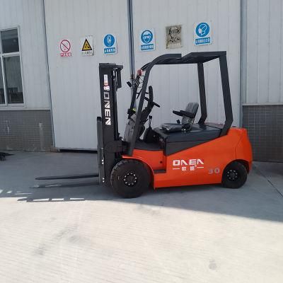 AC Motor E: Video Technical Support, Online Support Hand Pallet Truck 4 Wheels Forklift