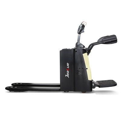 Electric Pallet Truck 2.5 T
