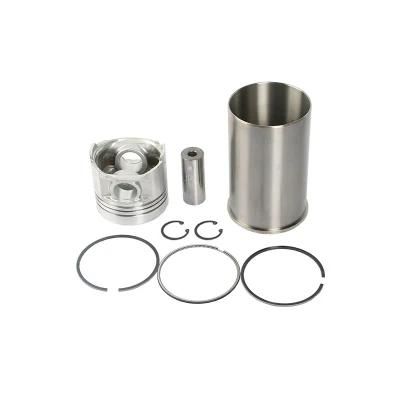 Forklift Parts Cylinder Liner Used for Td27, 123456