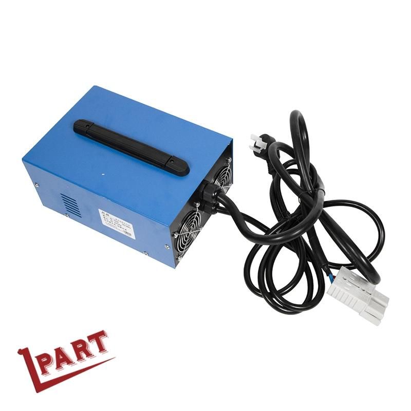 Forklift Parts Lead-Acid Battery Charger 24V 30A