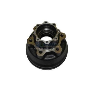 Brake Drum for Mitsubishi Fd30n Forklift Truck