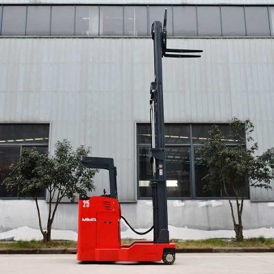 Well-Made Multi Directional Forklift with with Wear Resistance