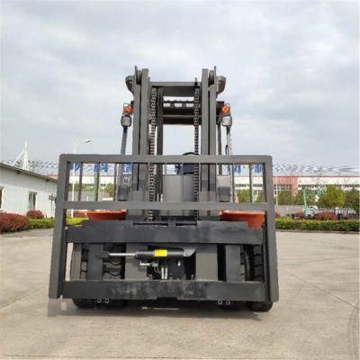 Diesel Fork-Lift Truck 7 Ton Fd70 Forklift for Sale