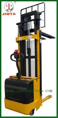 Warehouse Use Electric Forklift Car