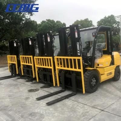 Ltmg 2 Ton 3 Ton Diesel Forklift with Euro V Engine