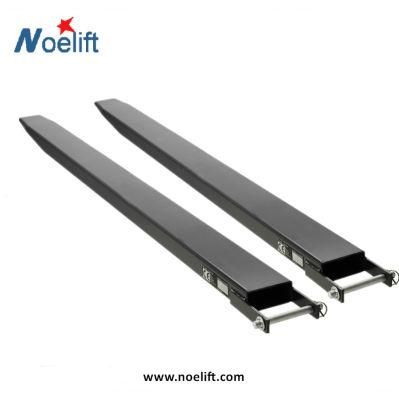 2-10tons Heavy Duty Forklift Fork Extensions for Sale