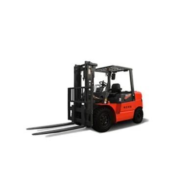 Hot Sale Lonking 4ton LG40d (T) III Diesel Forklift