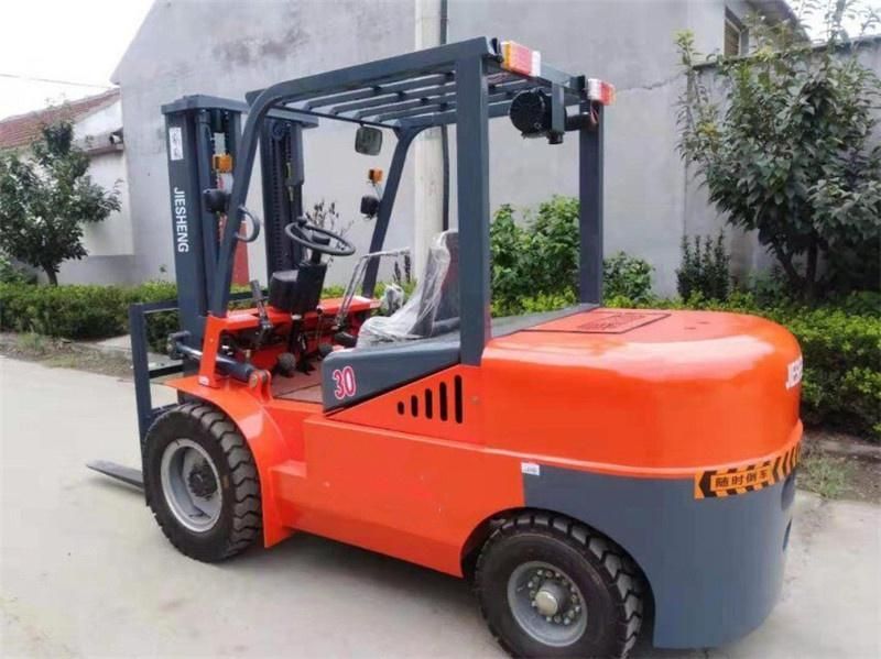 Nyc15 Forklif Used New Montacarga Carretilla Elevadora Forklift Truck Diesel 2.5tn 3 3.5 4 5 Ton 7 8 10 Tons 15 Ton Fork-Lift Fork Lift Forklift Price for Sale