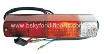 Forklift Parts Nissan Rear Lamp (BFP12027)