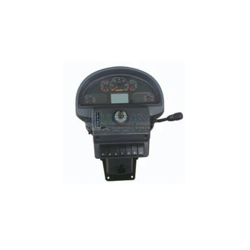 Forklift Parts Instrument Board Assy Bfp18053