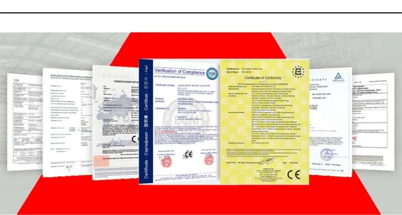 3tons Diesel Forklift Trucks Made in China Price