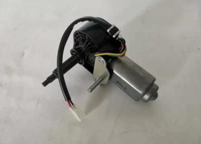 Hyster 924530.0018 Top and Rear Wiper Motors 24V with Cheap Price