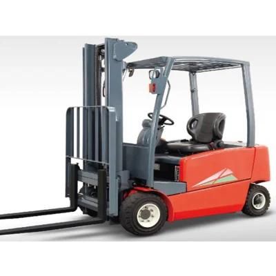 Cpd20 Heli 2 Ton Electric Storage Battery Forklift