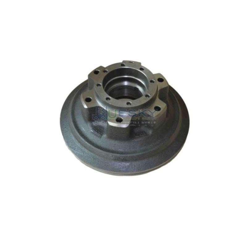 Brake Drum for Toyota 8fd Forklift Truck