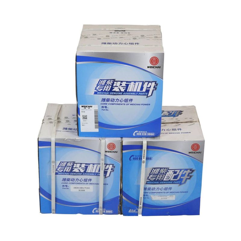 Sany Liner Kit Piston Kit Piston Pin D12 Fdj005067207
